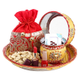 Illustration for article titled Love and Devotion - Best Gift for Karwa Chauth